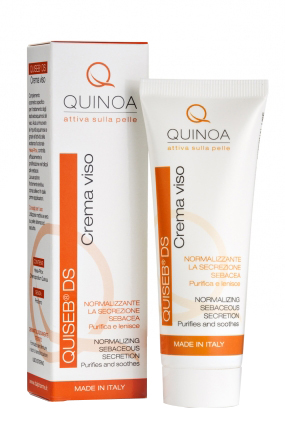 QUISEB DS 50 ML - dottorbianchi.it