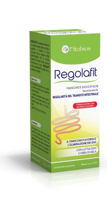 REGOLAFIT 120 ML - dottorbianchi.it