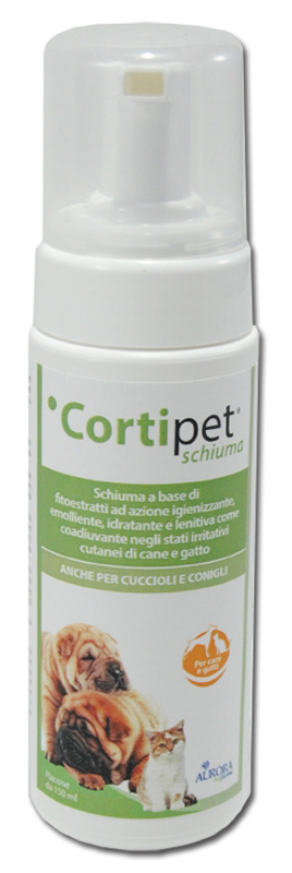 CORTIPET 100 ML - dottorbianchi.it