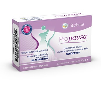 PROSTAPLAS 30 COMPRESSE - dottorbianchi.it
