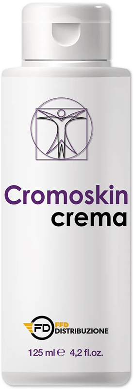 CROMOSKIN CREMA 125 ML - dottorbianchi.it