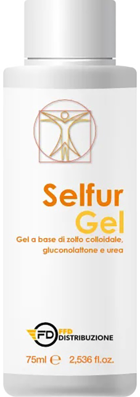 SELFURGEL 75 ML - dottorbianchi.it