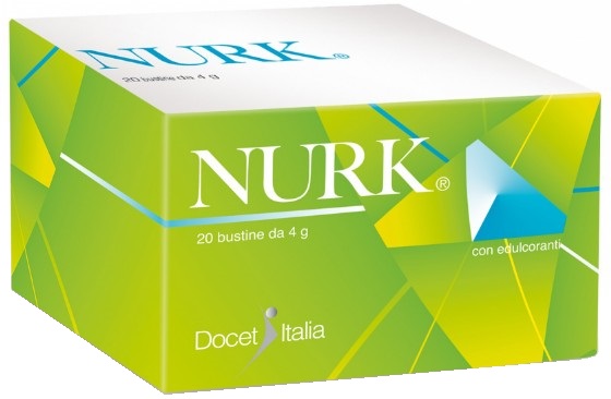 NURK 20 BUSTINE - dottorbianchi.it