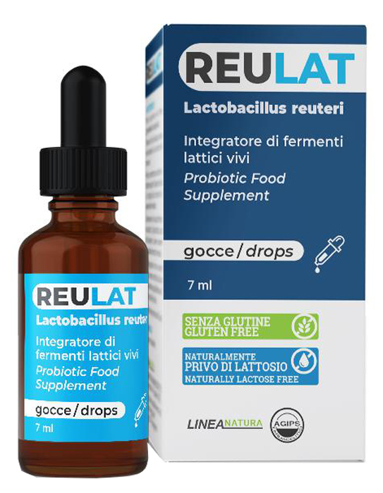 REULAT GOCCE 7 ML - dottorbianchi.it