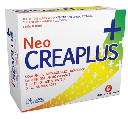 NEOCREAPLUS 24 BUSTINE - dottorbianchi.it