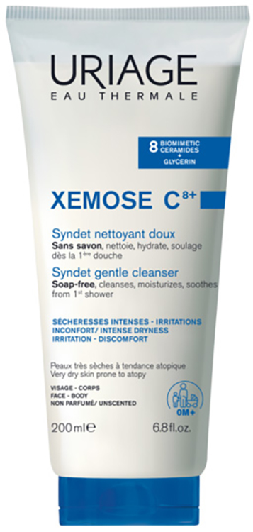 XEMOSE SYNDET DETERGENTE DELCATO 200 ML - dottorbianchi.it