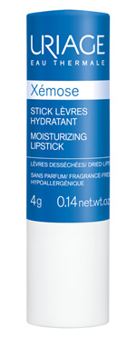 XEMOSE STICK IDRATANTE LABBRA 4 G - dottorbianchi.it