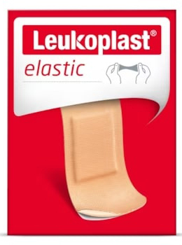 LEUKOPLAST ELASTIC M1 X 8CM - dottorbianchi.it