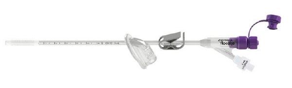 FLOCARE SONDA PER GASTROSTOMIA G-TUBE CH 20 PALLONCINO 15ML GIALLO 1 PEZZO - dottorbianchi.it