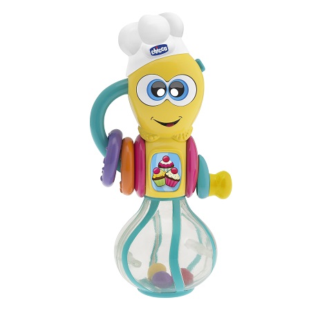 CHICCO GIOCO BABY CHEF - dottorbianchi.it