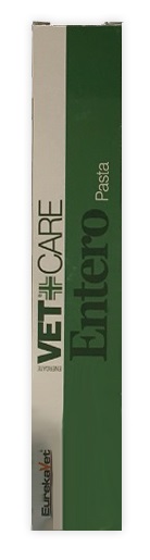 VETCARE ENTERO PASTA 30 G - dottorbianchi.it