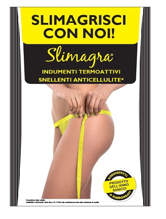 SLIMAGRA CORSARO NERO M - dottorbianchi.it