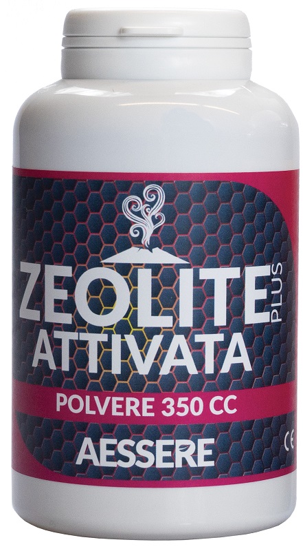 ZEOLITE PLUS ATTIVATA 350 ML - dottorbianchi.it