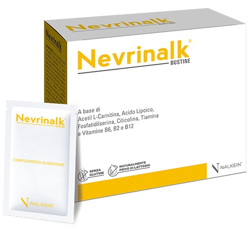 NEVRINALK BUSTINE - dottorbianchi.it