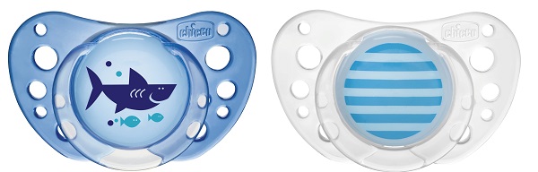 CHICCO SUCCHIETTO AIR BOY IN CAUCCIU' 16-36 MESI 2 PEZZI - dottorbianchi.it