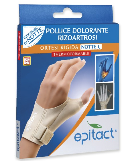 EPITACT ORTESI POLLICE MANO NOTTE SINISTRA S - dottorbianchi.it