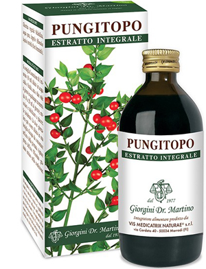 PUNGITOPO ESTRATTO INTEGRALE 200 ML - dottorbianchi.it
