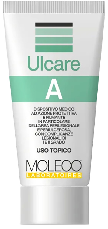 ULCARE A 2X50 ML - dottorbianchi.it