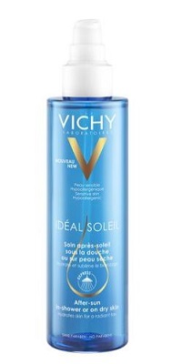 IDEAL SOLEIL OLIO DOPOSOLE 200 ML - dottorbianchi.it