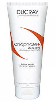 ANAPHASE + SHAMPOO 200 ML - dottorbianchi.it