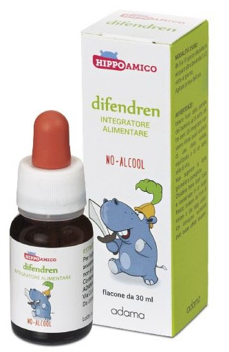 EIE DIFENDREN GOCCE 30 ML - dottorbianchi.it
