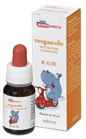 EIE NEOGASCOLIC GOCCE 30 ML - dottorbianchi.it