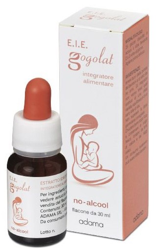 EIE GOGOLAT GOCCE 30 ML - dottorbianchi.it