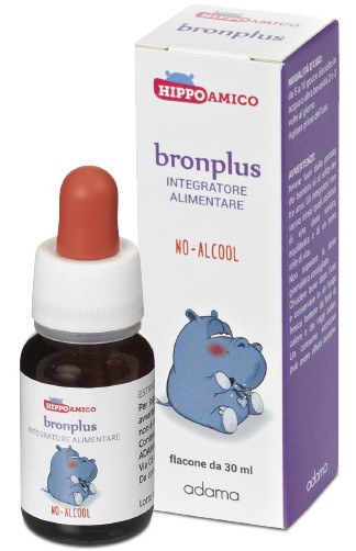 EIE BRONPLUS GOCCE 30 ML - dottorbianchi.it