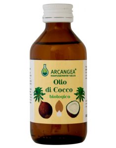OLIO COCCO BIOLOGICO 100 ML - dottorbianchi.it