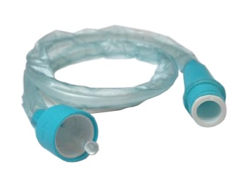 CATETERE AUTOLUBRIFICANTE SPEEDICATH FLEX CH14 UOMO NELATON IMMERSO IN SOLUZIONE FISIOLOGICA STERILE 30 PEZZI - dottorbianchi.it