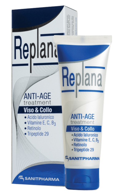 REPLANA ANTIAGE 50 ML - dottorbianchi.it