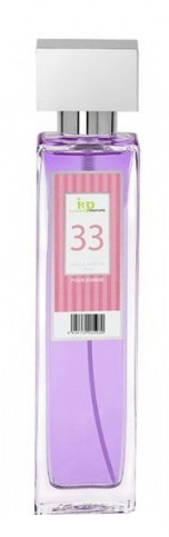 IAP PHARMA PROFUMO DA DONNA 33 150 ML - dottorbianchi.it