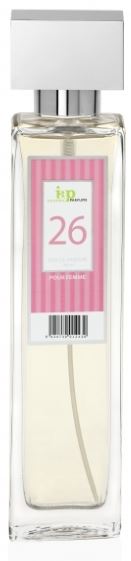 IAP PHARMA PROFUMO DA DONNA 26 150 ML - dottorbianchi.it