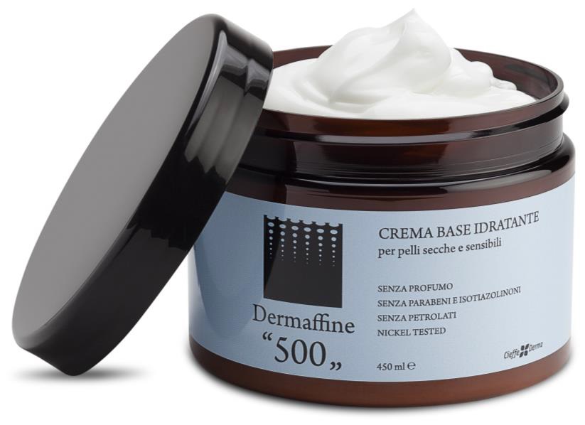 DERMAFFINE 500 450 ML - dottorbianchi.it
