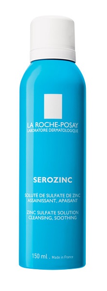 SEROZINC 150 ML - dottorbianchi.it