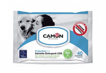 SALVIETTE LEIS 40 PEZZI - dottorbianchi.it