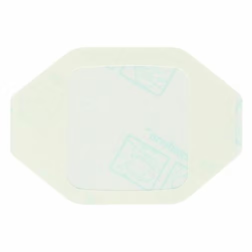 MEDICAZIONE TEGADERM FILM 4,4 X 4,4 CM - dottorbianchi.it