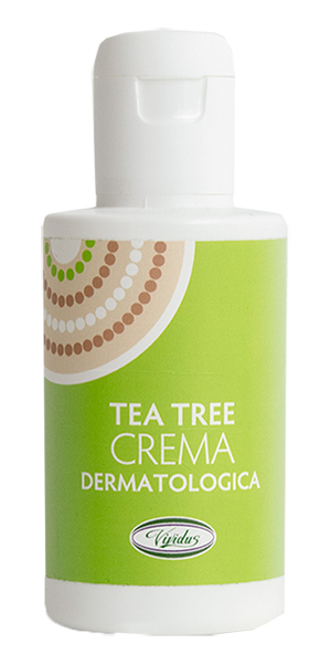 TEA TREE CREMA 100 ML - dottorbianchi.it