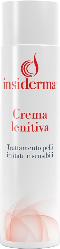 INSIDERMA CREMA LENITIVA 250 ML - dottorbianchi.it