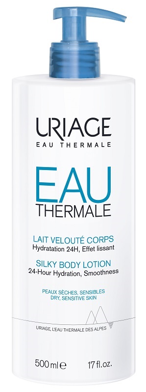 EAU THERMALE LAIT CORPO 500 ML - dottorbianchi.it