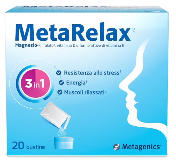 METARELAX NEW 20 BUSTINE - dottorbianchi.it