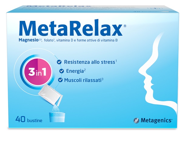 METARELAX 40 BUSTINE NEW - dottorbianchi.it