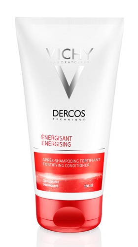 DERCOS BALSAMO ENERGIZZANTE 150 ML - dottorbianchi.it