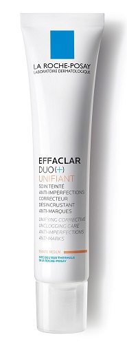 EFFACLAR DUO+ UNIFIANT MED 40 ML - dottorbianchi.it