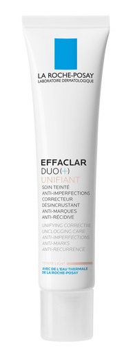 EFFACLAR DUO+ UNIFIANT LIGHT 40 ML - dottorbianchi.it