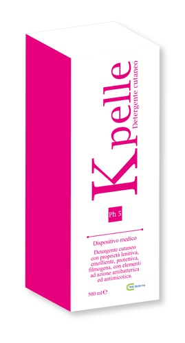 K PELLE 500 ML - dottorbianchi.it