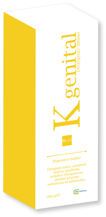 K GENITAL 500 ML - dottorbianchi.it