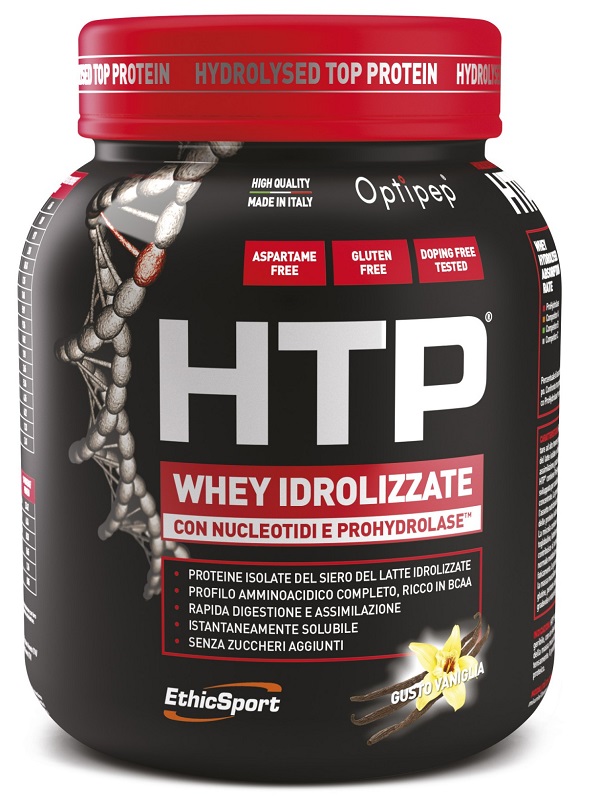 ETHICSPORT HTP VANIGLIA 750 G - dottorbianchi.it