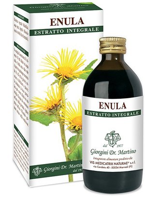 ENULA ESTRATTO INTEGRALE 200 ML - dottorbianchi.it