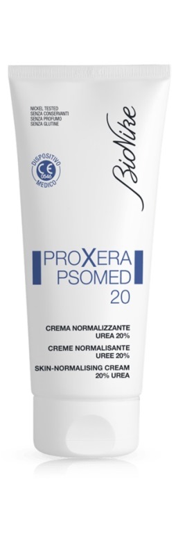 PROXERA PSOMED 20 CREMA NORMALIZZANTE 200 ML - dottorbianchi.it
